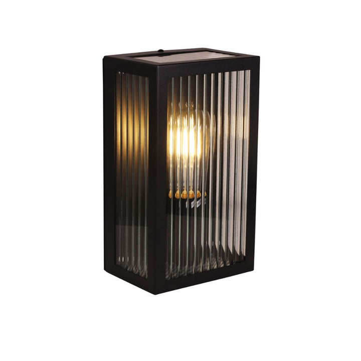 Oriel CHICAGO - 25W Outdoor Wall Light-Oriel Lighting-Ozlighting.com.au