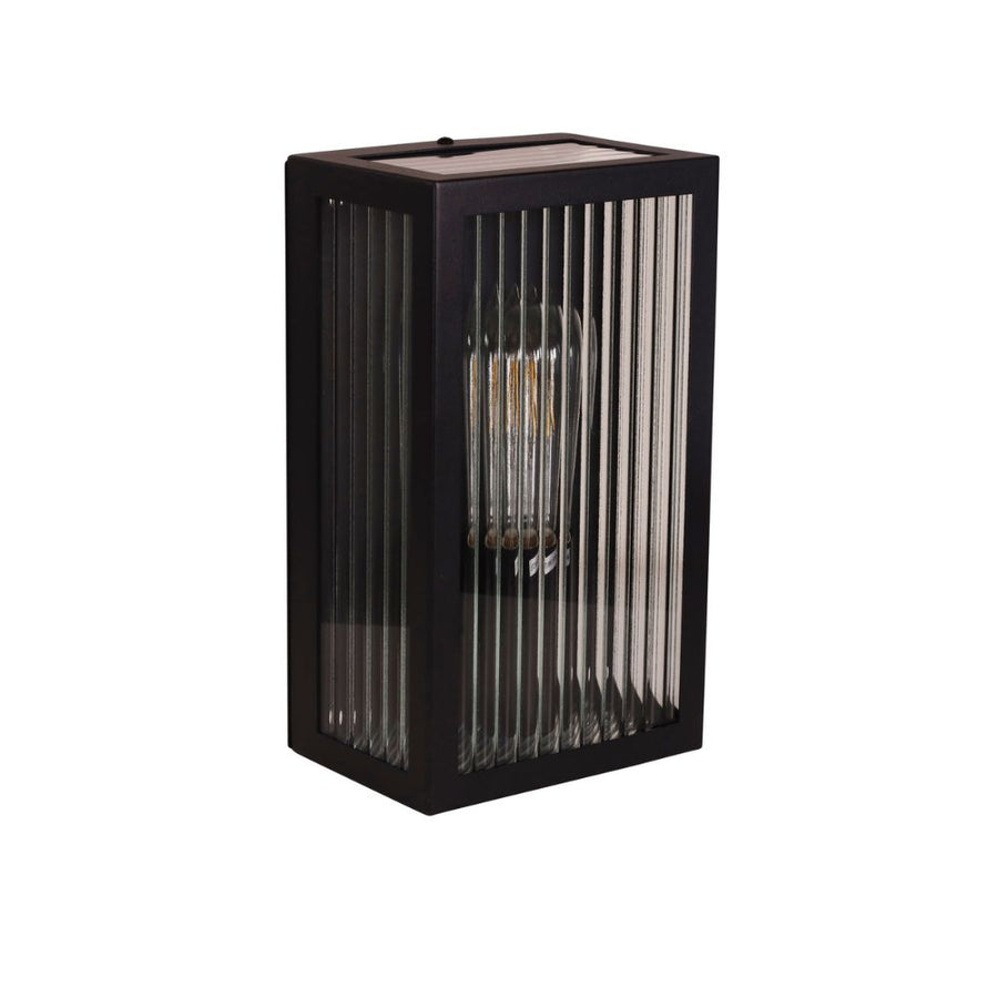 Oriel CHICAGO - 25W Outdoor Wall Light-Oriel Lighting-Ozlighting.com.au