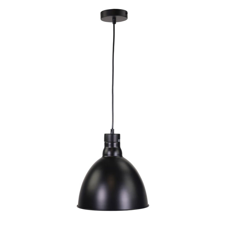 Oriel DAWSON - 1 Light Pendant-Oriel Lighting-Ozlighting.com.au