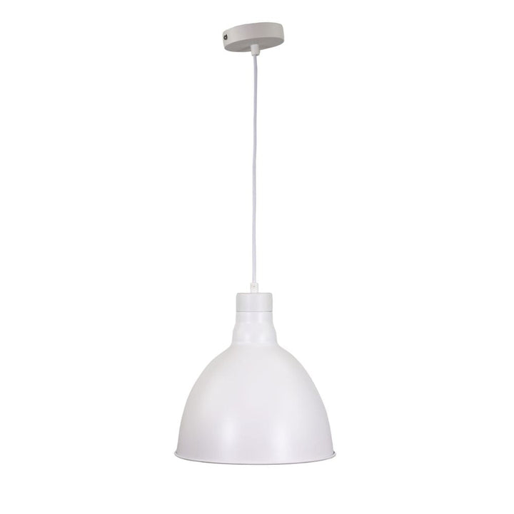 Oriel DAWSON - 1 Light Pendant-Oriel Lighting-Ozlighting.com.au