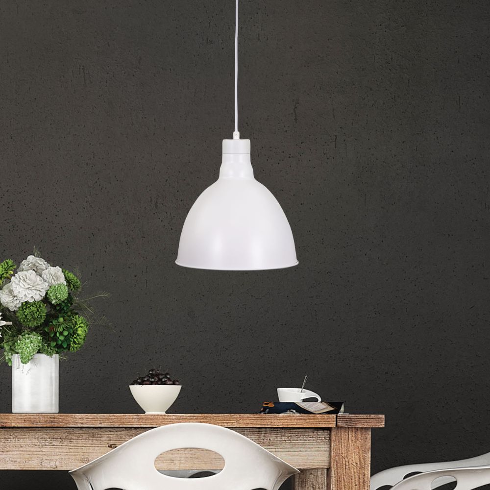 Oriel DAWSON - 1 Light Pendant-Oriel Lighting-Ozlighting.com.au