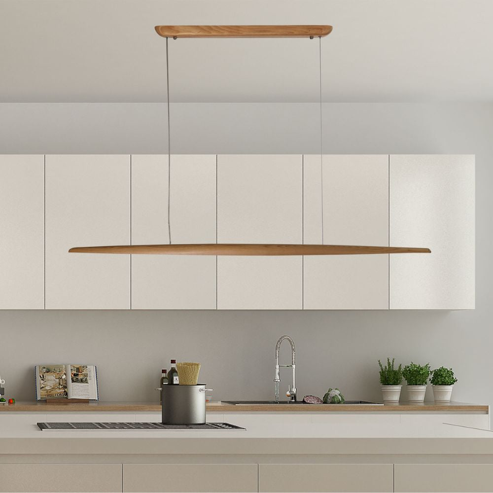 Oriel EASTOFT - 1 Light Glass Pendant-Oriel Lighting-Ozlighting.com.au