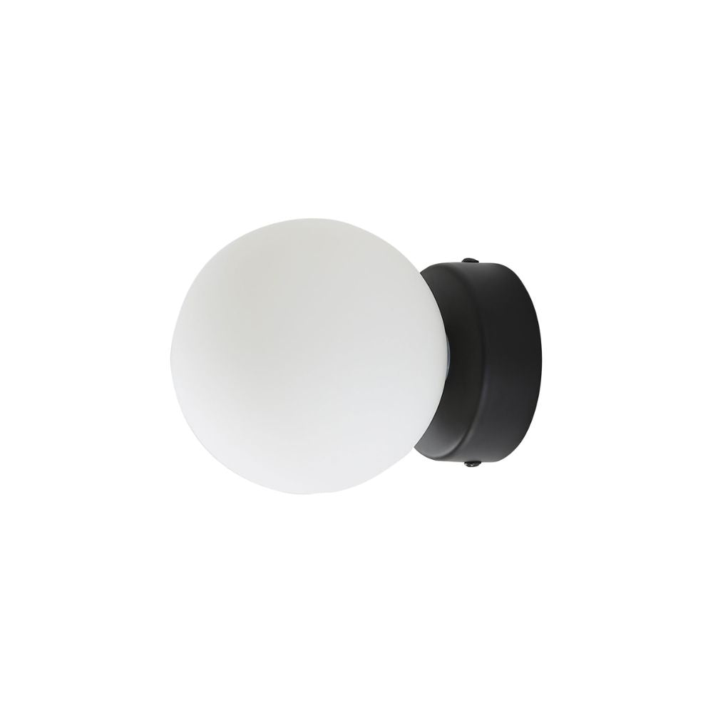 Oriel GLOBO - 7W Vanity Light-Oriel Lighting-Ozlighting.com.au