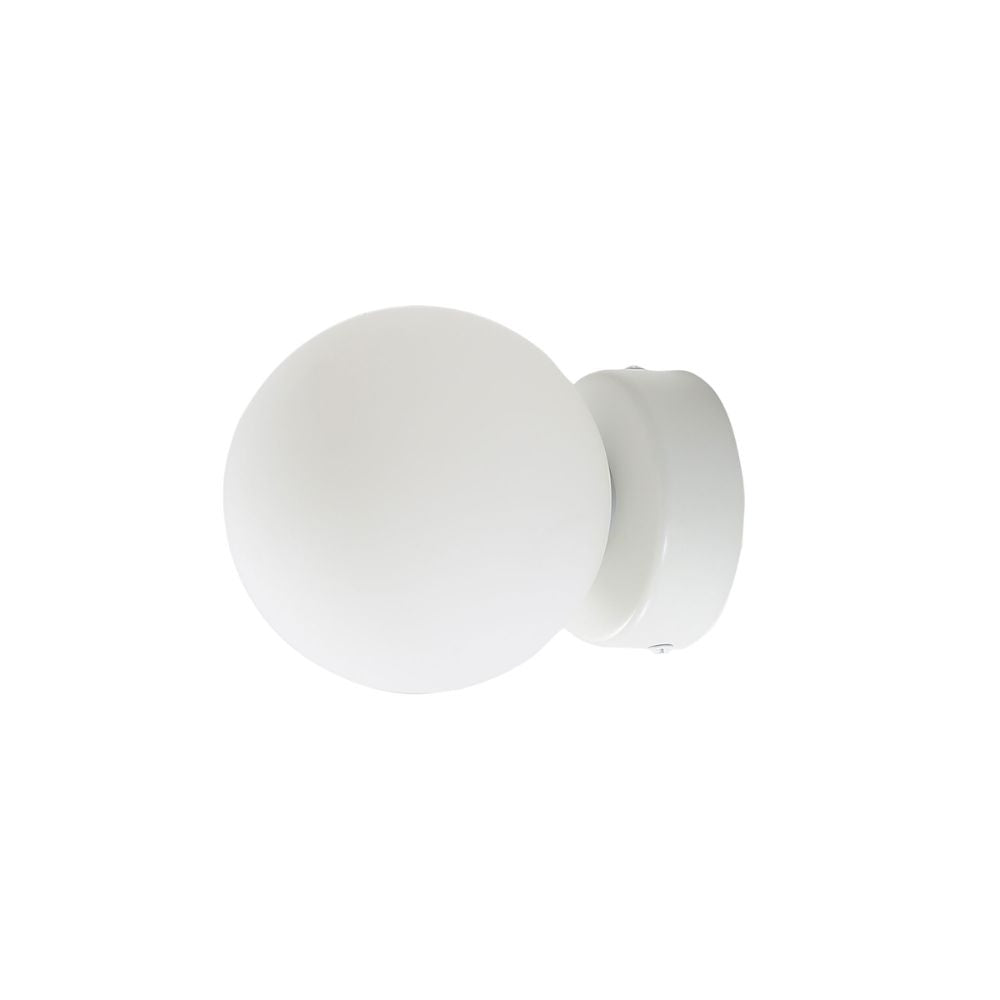 Oriel GLOBO - 7W Vanity Light-Oriel Lighting-Ozlighting.com.au