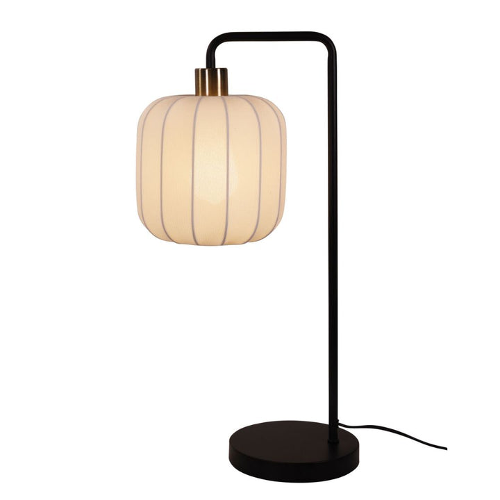 Oriel GRETA - 25W Decorative Task Lamp-Oriel Lighting-Ozlighting.com.au