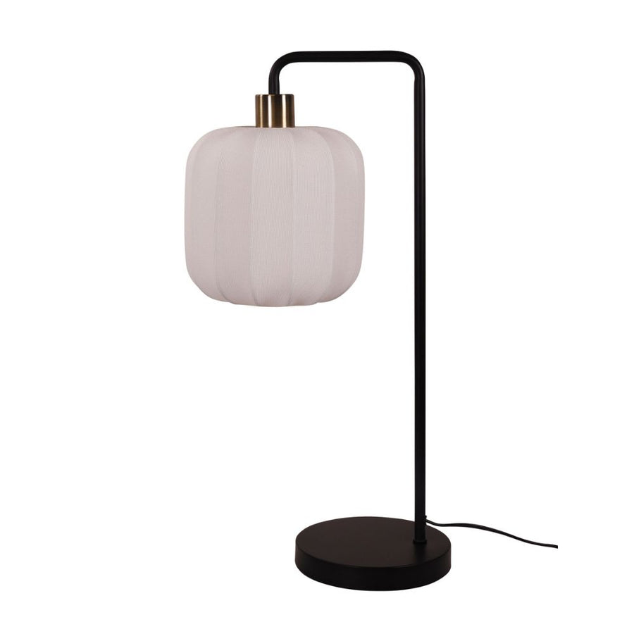 Oriel GRETA - 25W Decorative Task Lamp-Oriel Lighting-Ozlighting.com.au