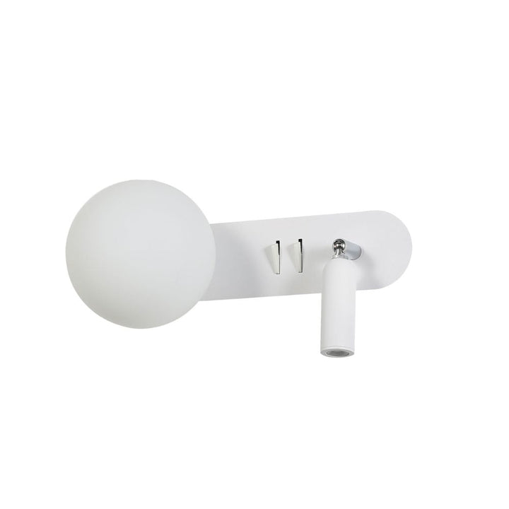 Oriel HARLOW - 3W Wall Light-Oriel Lighting-Ozlighting.com.au