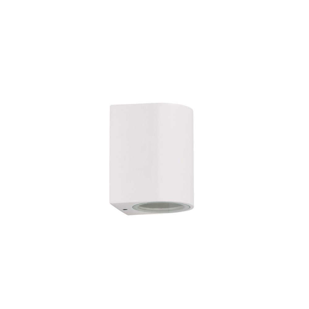 Oriel HERA - 25W Outdoor Wall Light-Oriel Lighting-Ozlighting.com.au