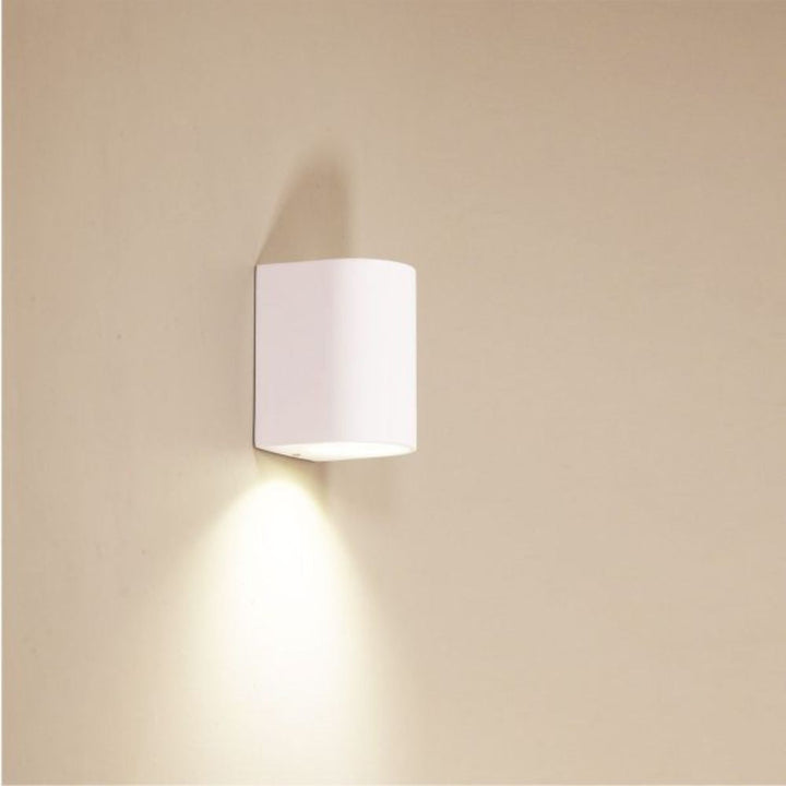 Oriel HERA - 25W Outdoor Wall Light-Oriel Lighting-Ozlighting.com.au