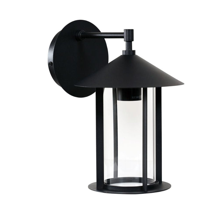 Oriel HOLFORD - 25W Outdoor Wall Light-Oriel Lighting-Ozlighting.com.au