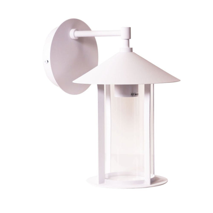 Oriel HOLFORD - 25W Outdoor Wall Light-Oriel Lighting-Ozlighting.com.au