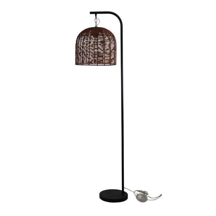 Oriel JESS - 25W Floor Lamp-Oriel Lighting-Ozlighting.com.au