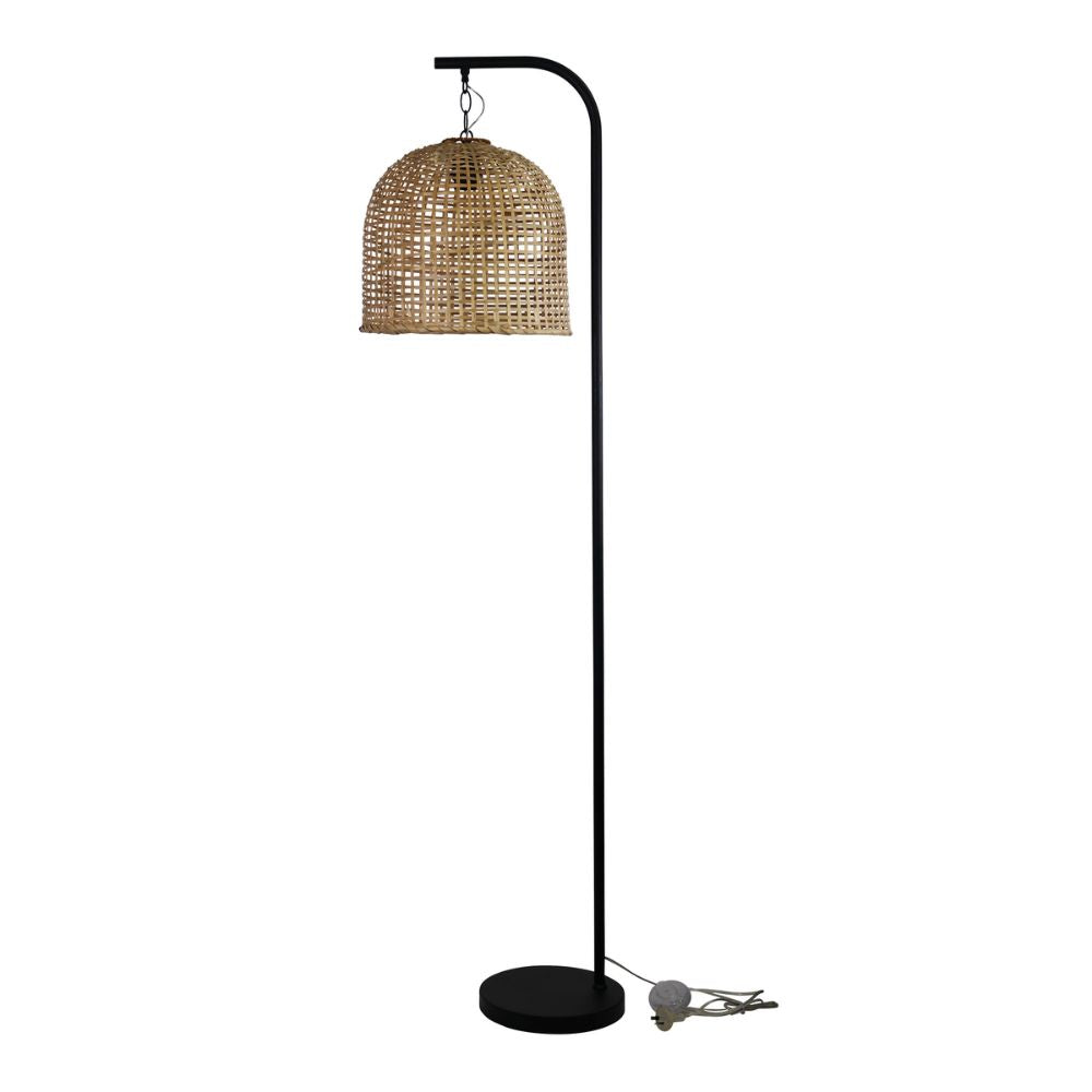 Oriel JESS - 25W Floor Lamp-Oriel Lighting-Ozlighting.com.au