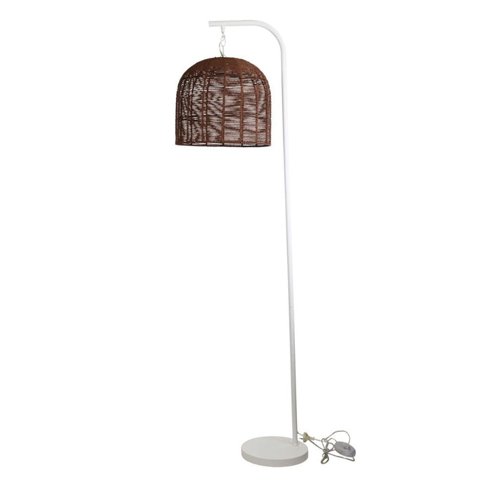 Oriel JESS - 25W Floor Lamp-Oriel Lighting-Ozlighting.com.au