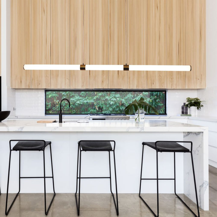 Oriel KALLITA - CTS LED Pendant-Oriel Lighting-Ozlighting.com.au