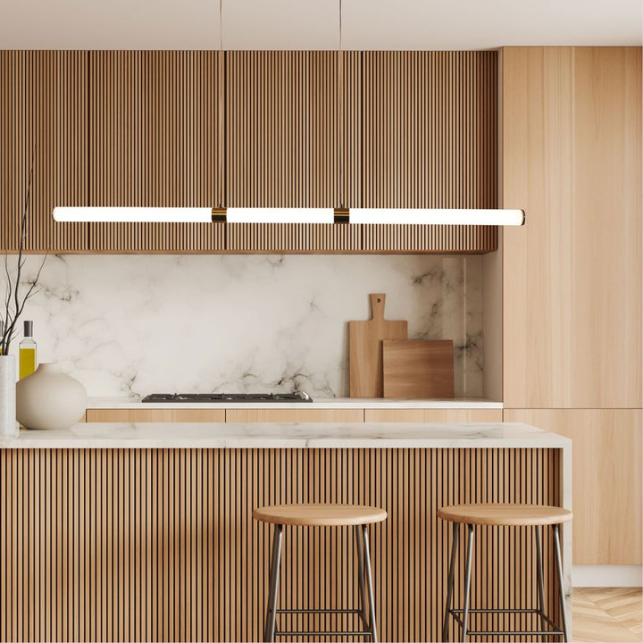 Oriel KALLITA - CTS LED Pendant-Oriel Lighting-Ozlighting.com.au