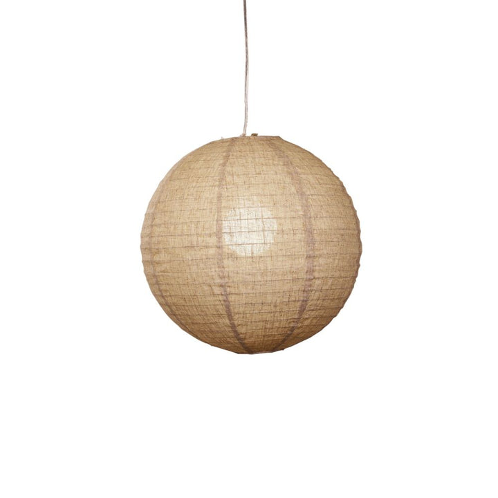 Oriel KANTO.40 - 1 Light Pendant-Oriel Lighting-Ozlighting.com.au