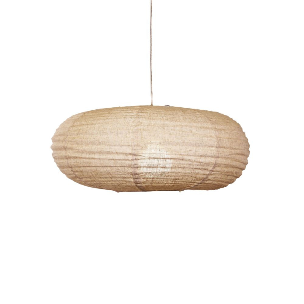 Oriel KANTO.60 - 1 Light Pendant-Oriel Lighting-Ozlighting.com.au