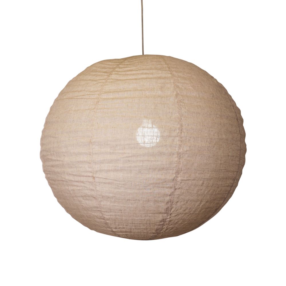 Oriel KANTO.80 - 1 Light Pendant-Oriel Lighting-Ozlighting.com.au