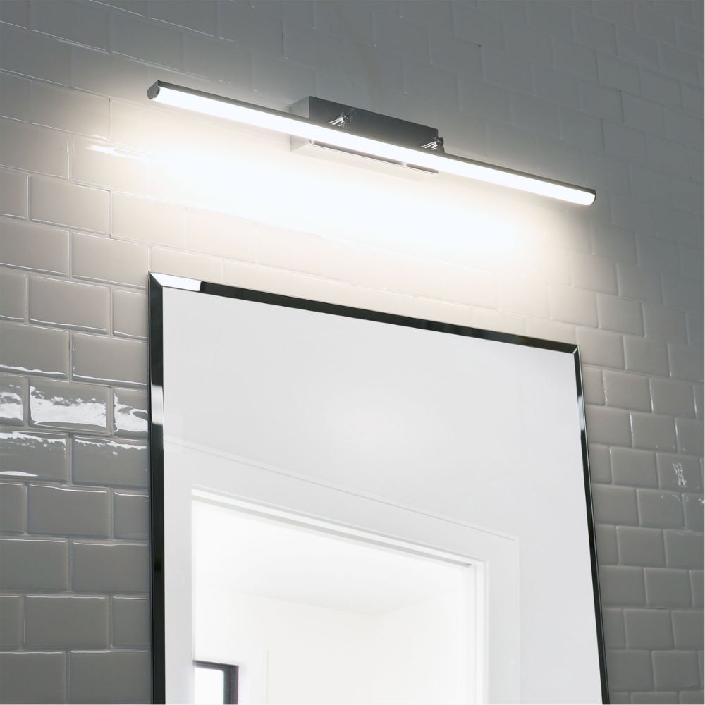 Oriel KARI - 18W Vanity Light-Oriel Lighting-Ozlighting.com.au