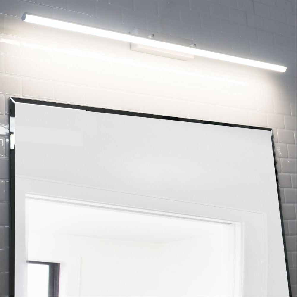 Oriel KARI - 18W Vanity Light-Oriel Lighting-Ozlighting.com.au