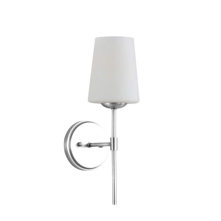 Oriel KINBURY - 25W Wall Light-Oriel Lighting-Ozlighting.com.au