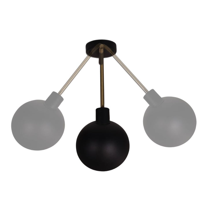 Oriel KLASS - Swing Arm Wall Light-Oriel Lighting-Ozlighting.com.au