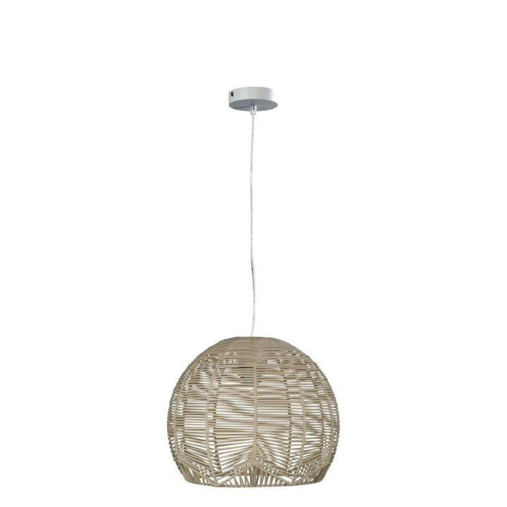 Oriel KOGA - 1 Light Pendant-Oriel Lighting-Ozlighting.com.au