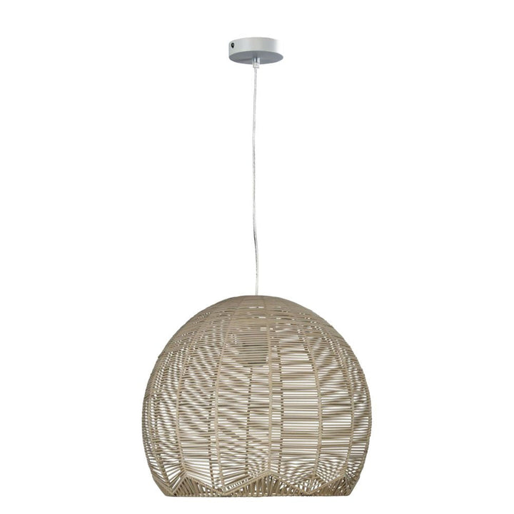 Oriel KOGA - 1 Light Pendant-Oriel Lighting-Ozlighting.com.au