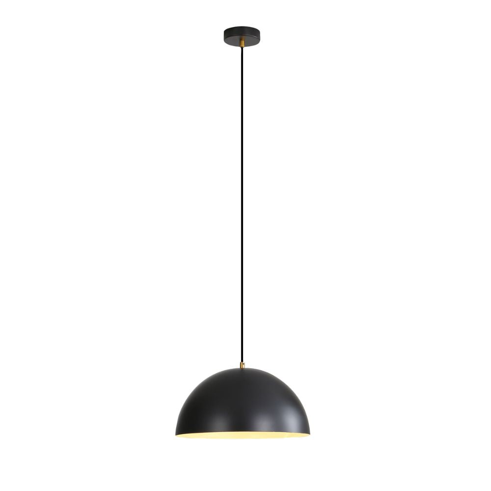 Oriel LEXI - 1 Light Pendant-Oriel Lighting-Ozlighting.com.au