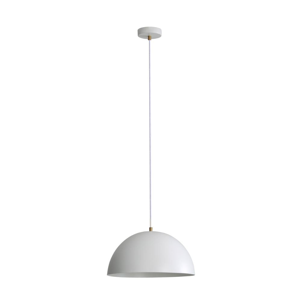 Oriel LEXI - 1 Light Pendant-Oriel Lighting-Ozlighting.com.au