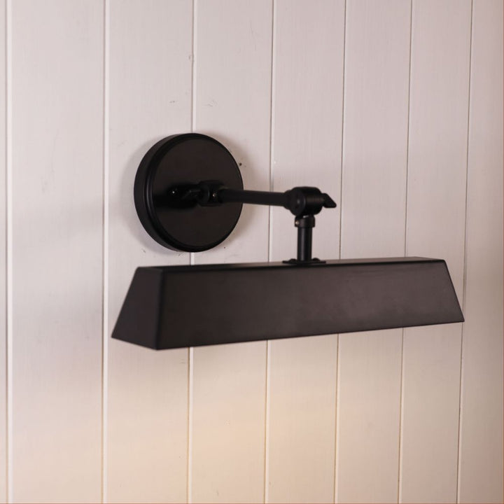 Oriel LOXBY - 25W Wall Light-Oriel Lighting-Ozlighting.com.au