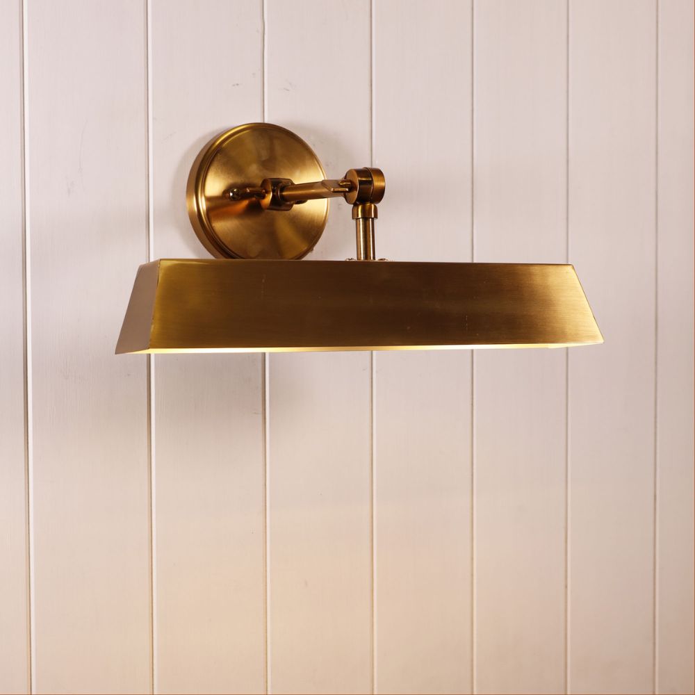 Oriel LOXBY - 25W Wall Light-Oriel Lighting-Ozlighting.com.au