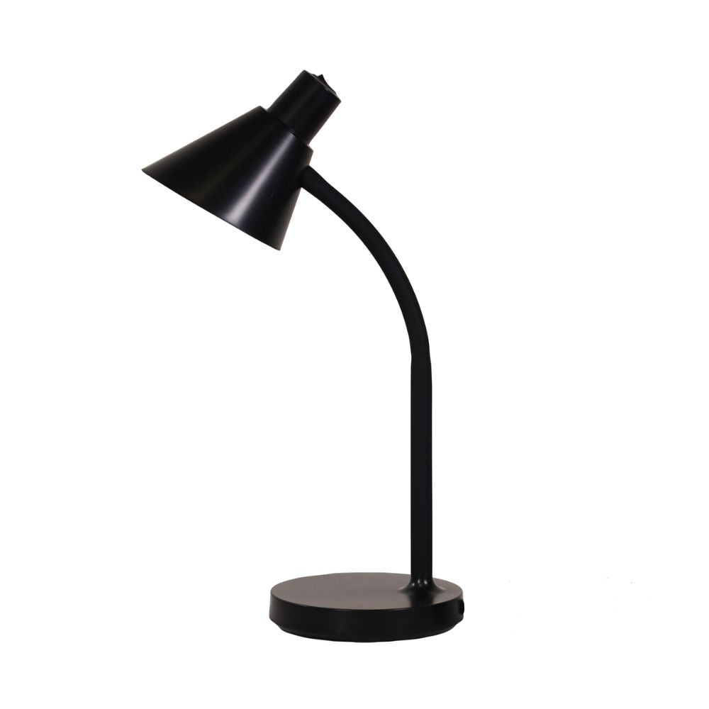 Oriel MACCA - 4W LED Desk Lamp-Oriel Lighting-Ozlighting.com.au