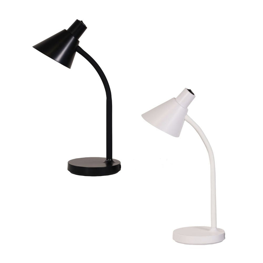 Oriel MACCA - 4W LED Desk Lamp-Oriel Lighting-Ozlighting.com.au