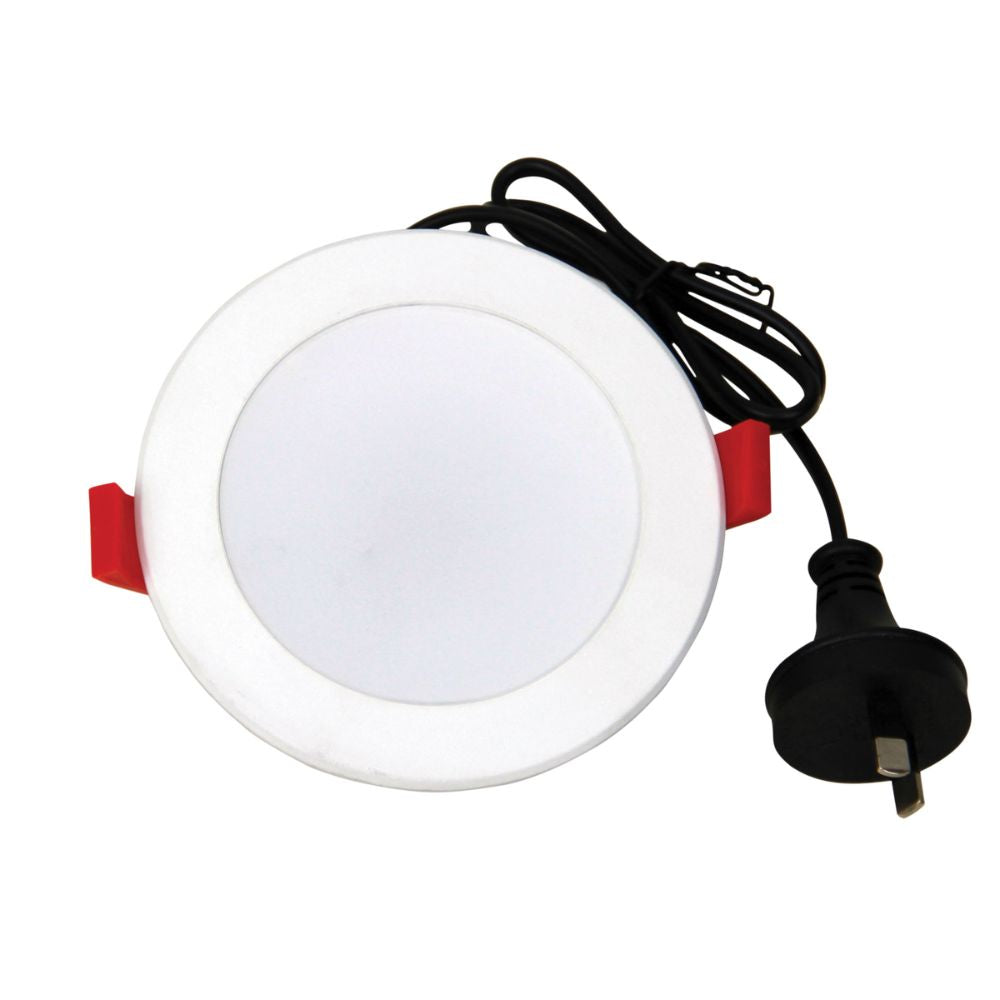 Oriel MARS - 10W CCT LED Downlight-Oriel Lighting-Ozlighting.com.au