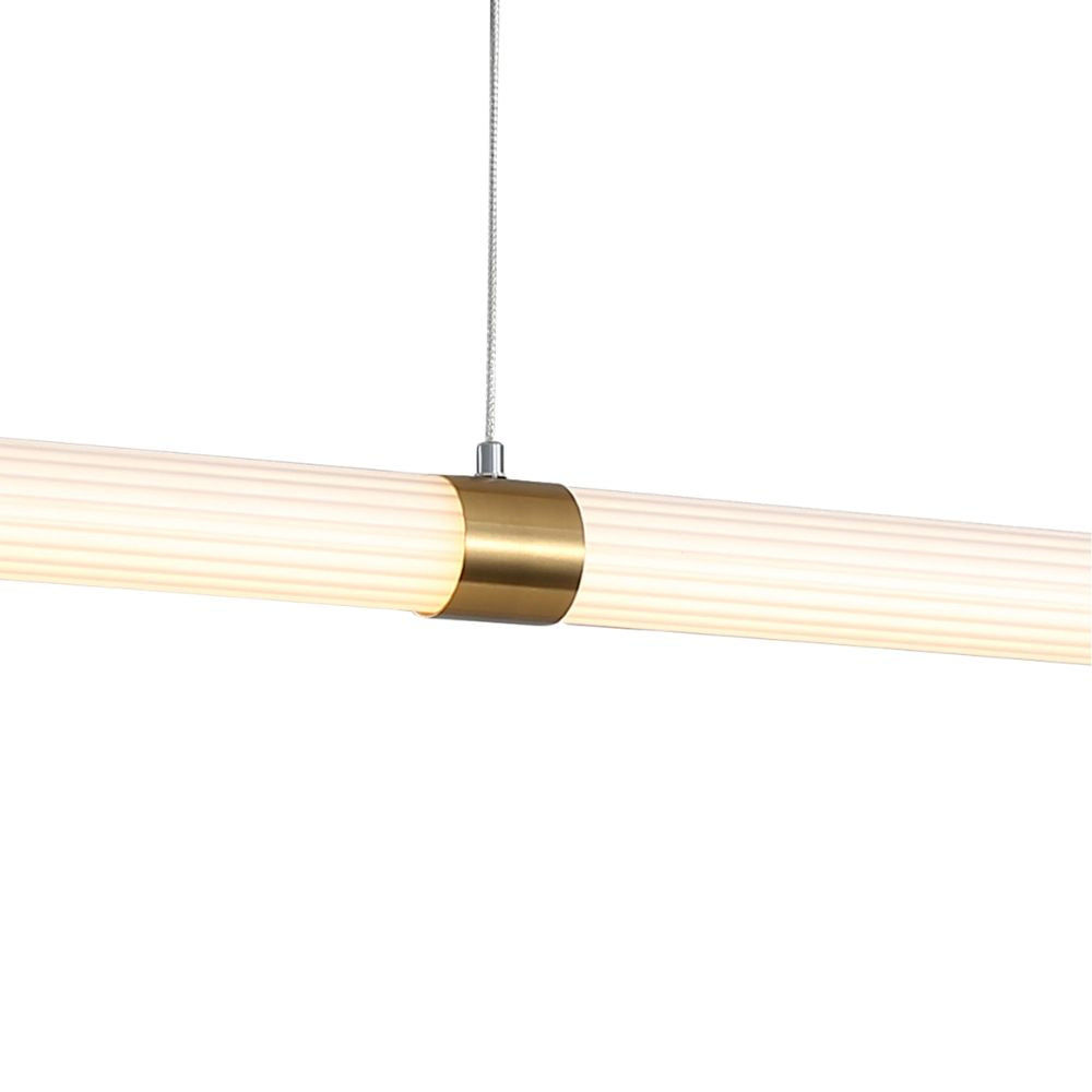 Oriel MAXWELL - 1 Light Pendant-Oriel Lighting-Ozlighting.com.au