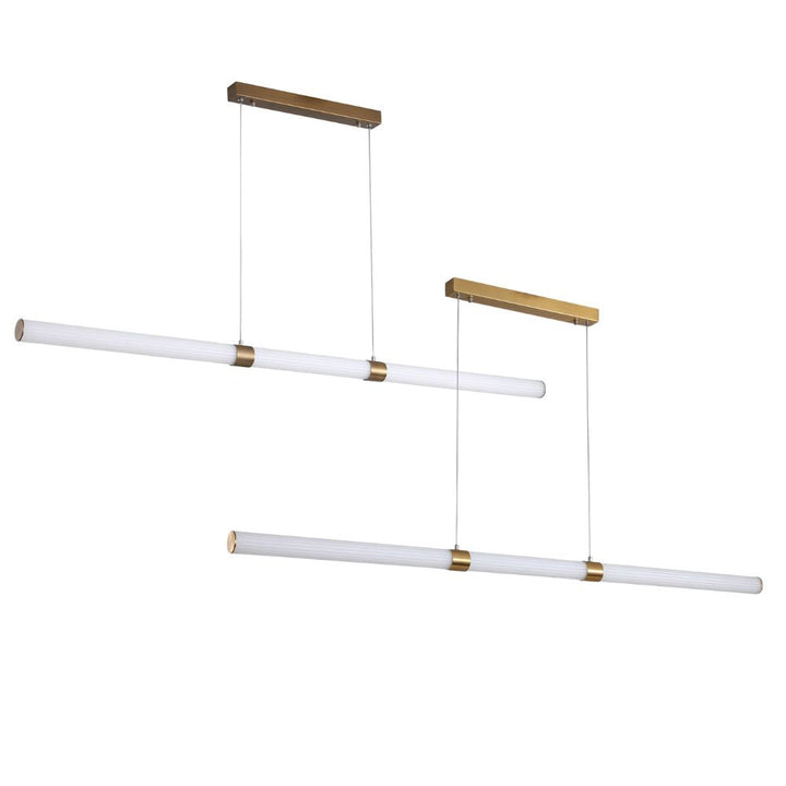 Oriel MAXWELL - 1 Light Pendant-Oriel Lighting-Ozlighting.com.au