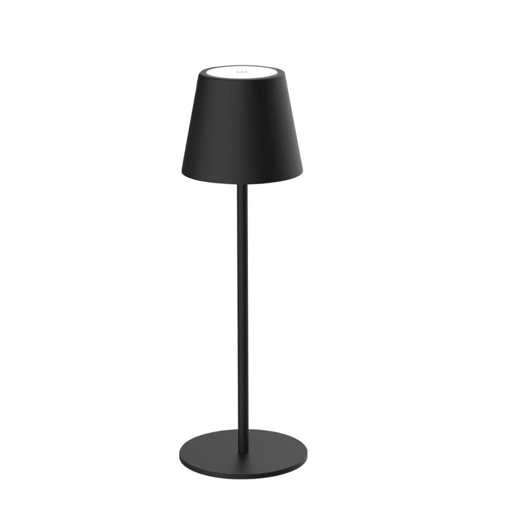 Oriel MINDY - 3W Rechargeable Table Lamp-Oriel Lighting-Ozlighting.com.au