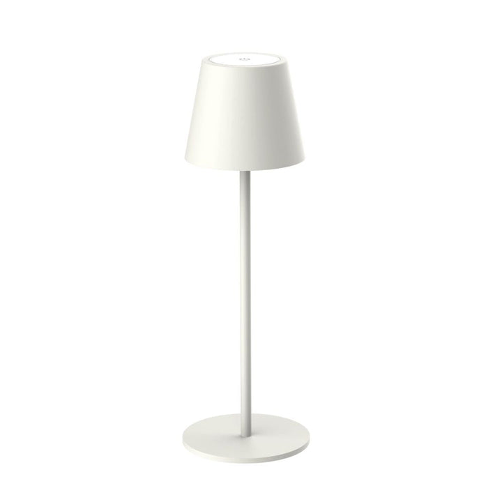 Oriel MINDY - 3W Rechargeable Table Lamp-Oriel Lighting-Ozlighting.com.au