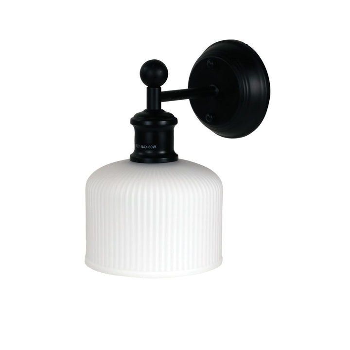 Oriel MINKA - 25W Wall Light-Oriel Lighting-Ozlighting.com.au