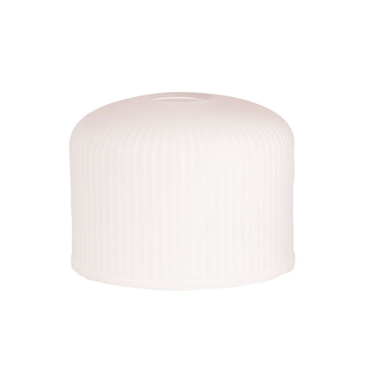 Oriel MINKA.15 - 25W Opal Matt Glass Shade-Oriel Lighting-Ozlighting.com.au