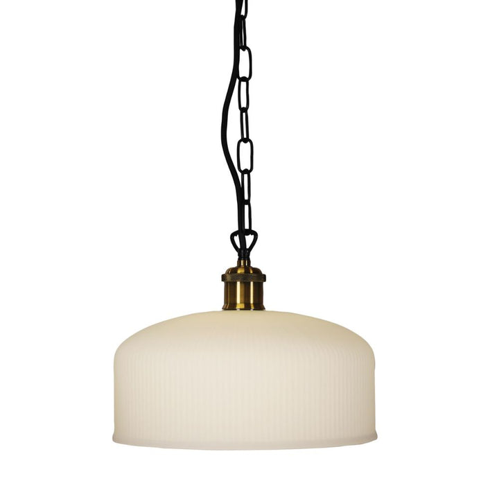 Oriel MINKA.27 - 1 Light Pendant-Oriel Lighting-Ozlighting.com.au