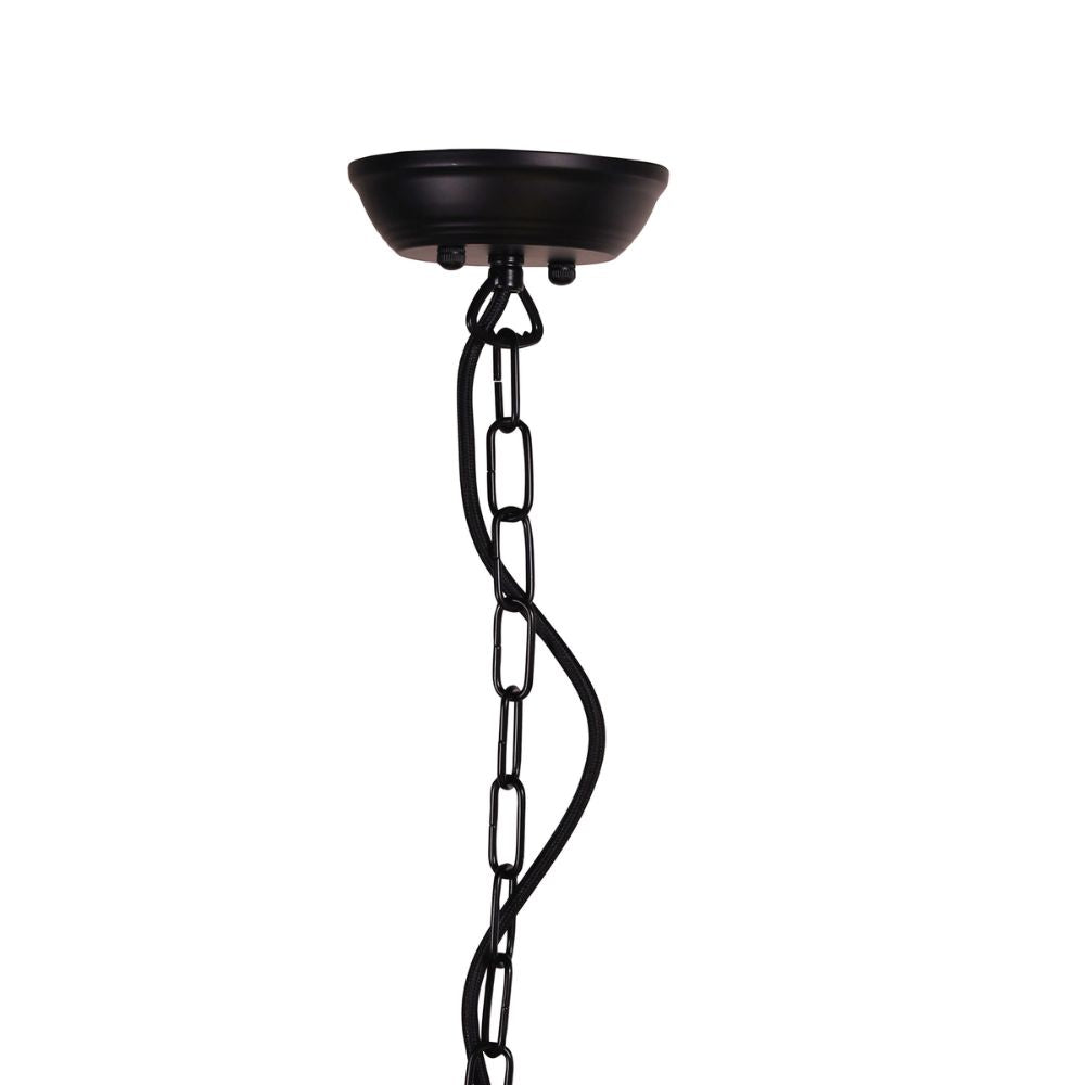 Oriel MINKA.27 - 1 Light Pendant-Oriel Lighting-Ozlighting.com.au