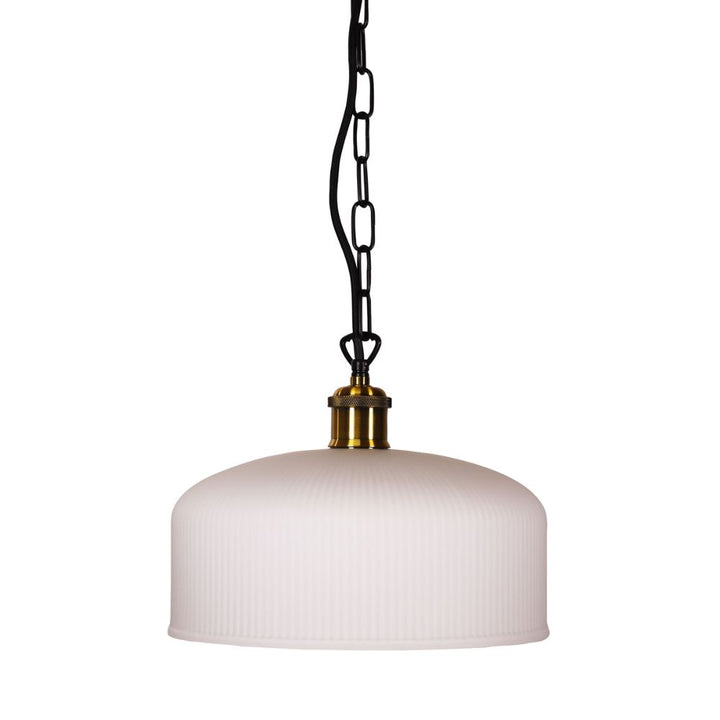 Oriel MINKA.27 - 1 Light Pendant-Oriel Lighting-Ozlighting.com.au