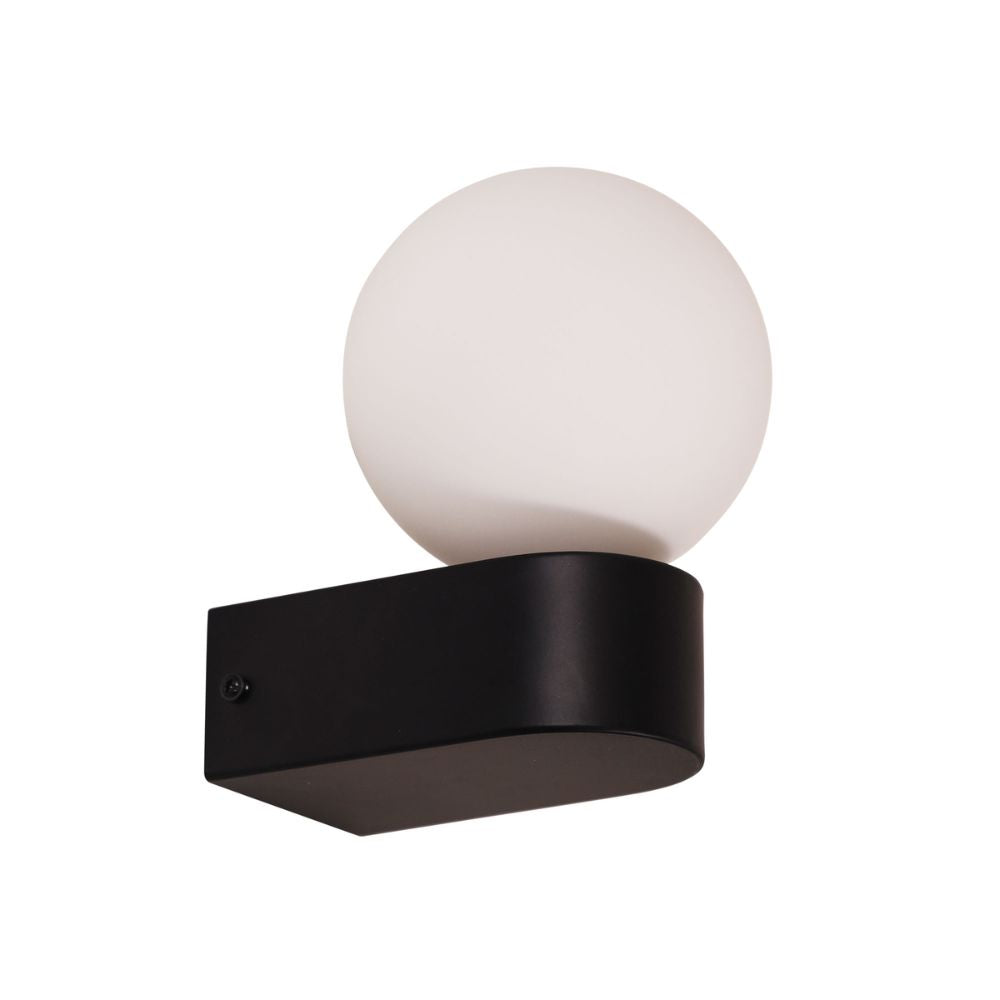 Oriel MINNE - 7W Wall Light-Oriel Lighting-Ozlighting.com.au