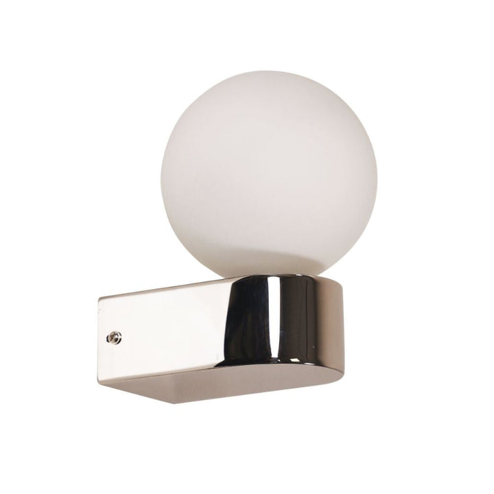 Oriel MINNE - 7W Wall Light-Oriel Lighting-Ozlighting.com.au