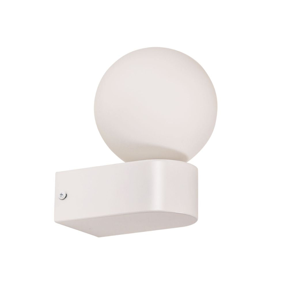 Oriel MINNE - 7W Wall Light-Oriel Lighting-Ozlighting.com.au