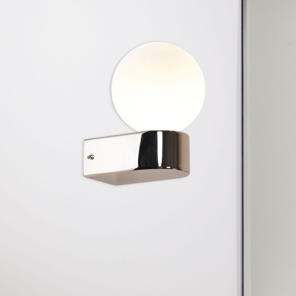 Oriel MINNE - 7W Wall Light-Oriel Lighting-Ozlighting.com.au