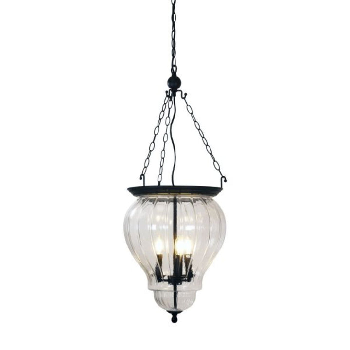 Oriel NEWHAM - 3 Light Pendant-Oriel Lighting-Ozlighting.com.au